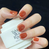 24pcs/Set Press On Nails CF031